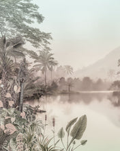 Carica l&#39;immagine nel visualizzatore di Gallery, LAC DES PALMIERS
